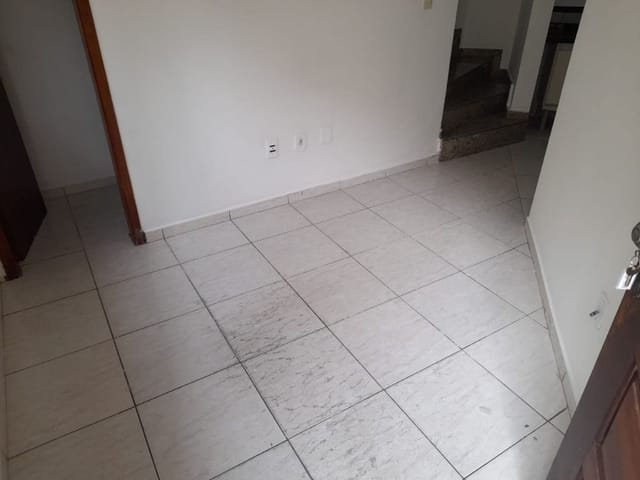 Foto do Sobrado - Sobrado com 2 dormitórios para alugar, 60 m² por R$ 1.400,00/mês - Vila Carrão - São Paulo/SP | ZONA LESTE IMÓVEIS