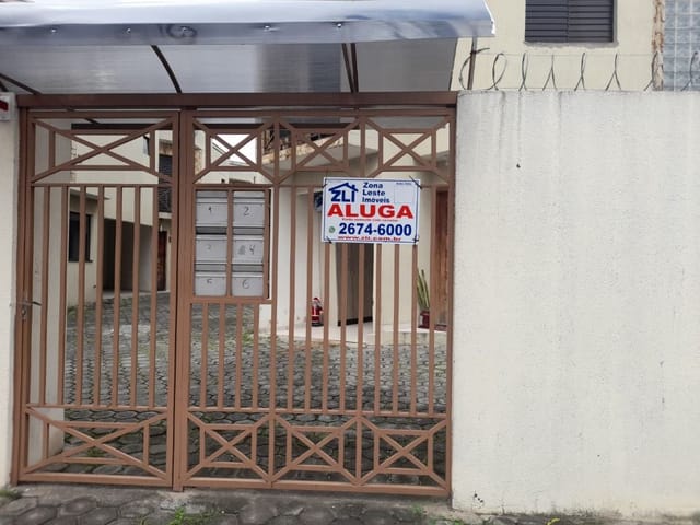 Foto do Sobrado - Sobrado com 2 dormitórios para alugar, 60 m² por R$ 1.400,00/mês - Vila Carrão - São Paulo/SP | ZONA LESTE IMÓVEIS