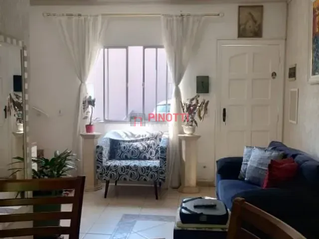 Sobrado 2 quartos e 2 banheiros, à venda, no bairro Demarchi em São Bernardo do Campo