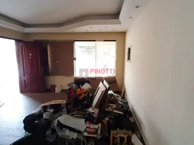 Sobrado 3 quartos e 3 banheiros, à venda, no bairro Paulicéia em São Bernardo do Campo