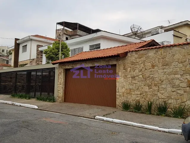 Sobrado com 367m² 3 quartos e 6 banheiros, à venda ou para alugar, no bairro Vila Formosa em São Paulo
