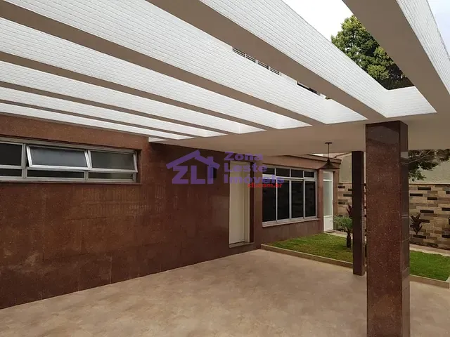 Sobrado com 367m² 3 quartos e 6 banheiros, à venda ou para alugar, no bairro Vila Formosa em São Paulo