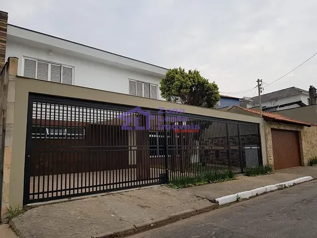 Sobrado com 367m² 3 quartos e 6 banheiros, à venda ou para alugar, no bairro Vila Formosa em São Paulo