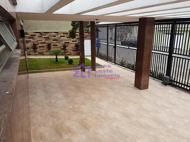 Sobrado com 367m² 3 quartos e 6 banheiros, à venda ou para alugar, no bairro Vila Formosa em São Paulo