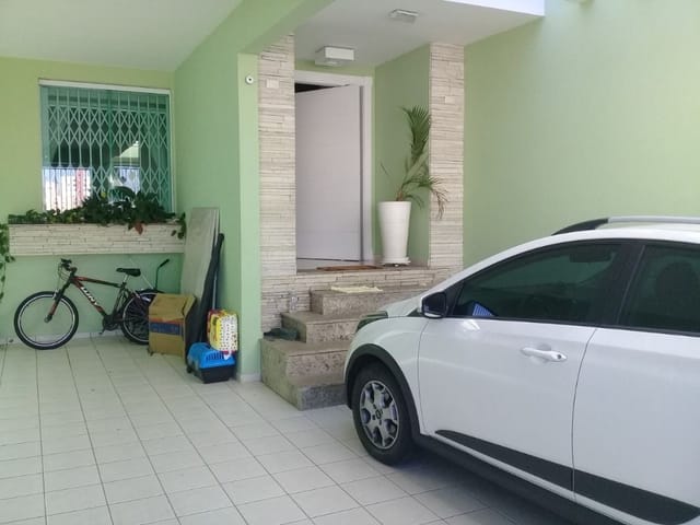 Foto do Sobrado - Sobrado com 4 dormitórios para alugar, 250 m² por R$ 6.000,00/mês - Vila Formosa - São Paulo/SP | ZONA LESTE IMÓVEIS