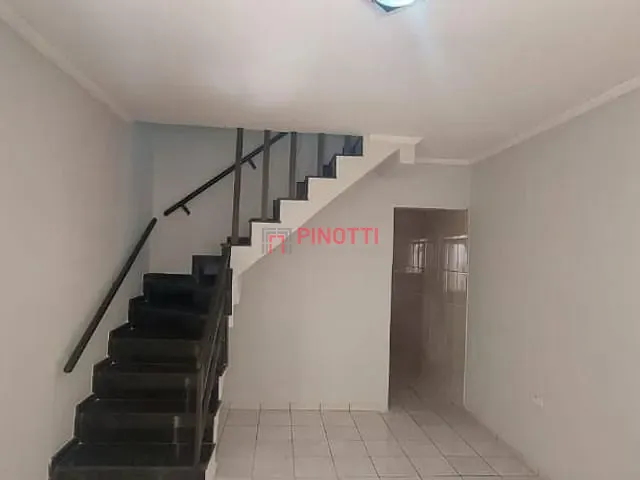 Sobrado 3 quartos e 3 banheiros, para alugar, no bairro Alvarenga em São Bernardo do Campo