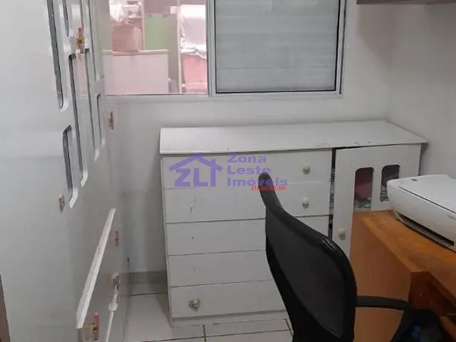 Sobrado com 76m² 3 quartos e 3 banheiros, à venda, no bairro Jardim Vila Formosa em São Paulo