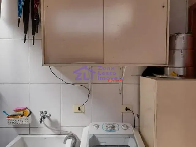 Sobrado com 76m² 3 quartos e 3 banheiros, à venda, no bairro Jardim Vila Formosa em São Paulo