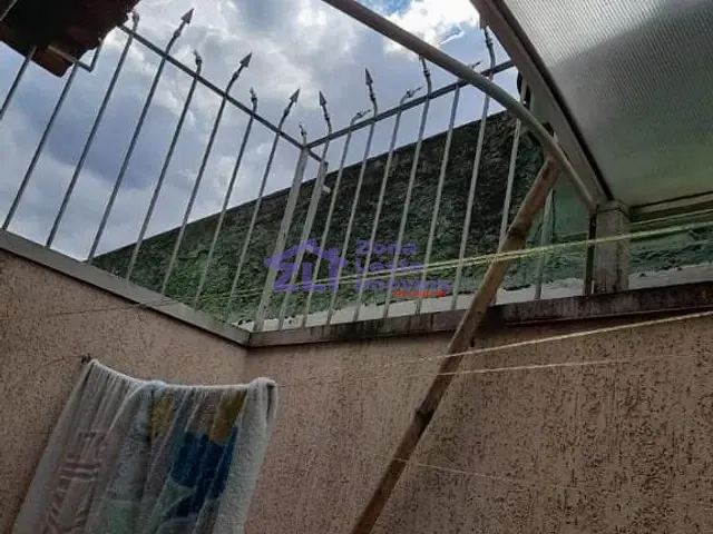 Sobrado com 76m² 3 quartos e 3 banheiros, à venda, no bairro Jardim Vila Formosa em São Paulo