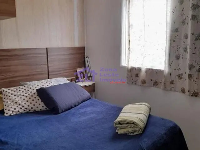 Sobrado com 76m² 3 quartos e 3 banheiros, à venda, no bairro Jardim Vila Formosa em São Paulo
