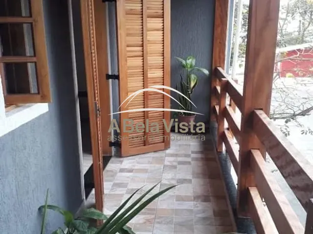 Sobrado com 130m² 3 quartos e 4 banheiros, à venda, no bairro Jardim Olympia em São Paulo