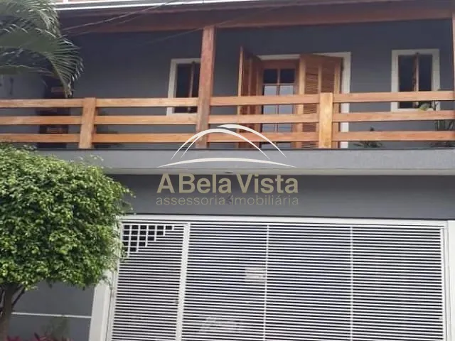 Sobrado com 130m² 3 quartos e 4 banheiros, à venda, no bairro Jardim Olympia em São Paulo