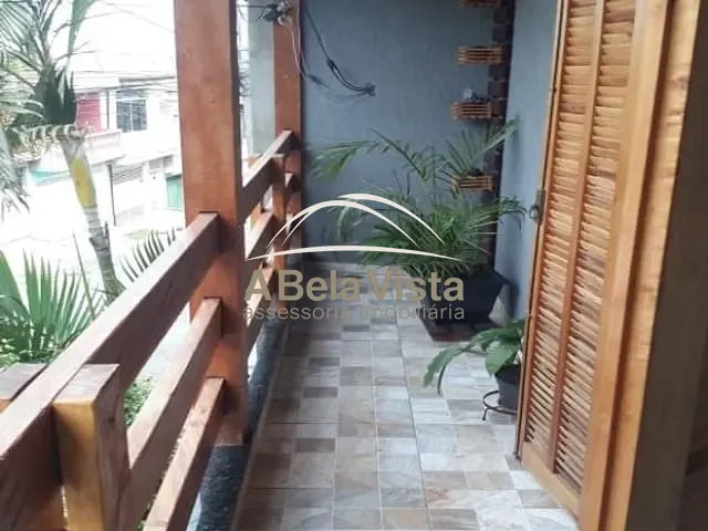 Sobrado com 130m² 3 quartos e 4 banheiros, à venda, no bairro Jardim Olympia em São Paulo