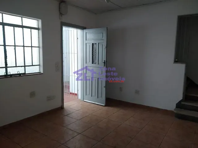 Sobrado com 112m² 2 quartos e 2 banheiros, à venda ou para alugar, no bairro Vila Formosa em São Paulo