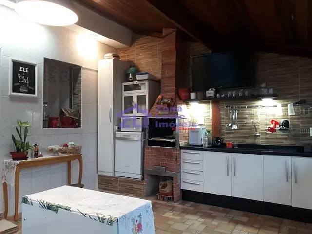 Sobrado com 100m² 5 quartos e 3 banheiros, à venda, no bairro Chácara Belenzinho em São Paulo