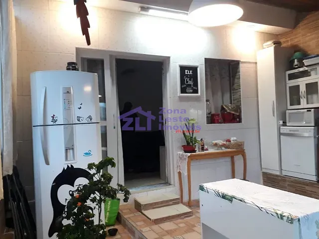 Sobrado com 100m² 5 quartos e 3 banheiros, à venda, no bairro Chácara Belenzinho em São Paulo