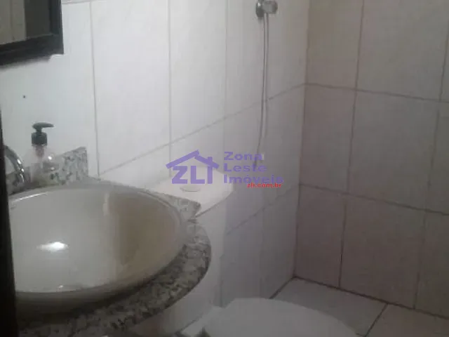 Sobrado com 100m² 3 quartos e 2 banheiros, à venda, no bairro Cidade Líder em São Paulo