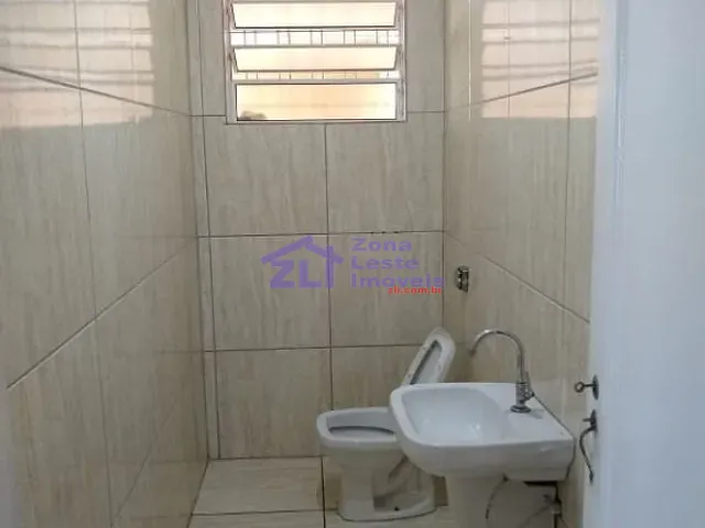 Sobrado com 322m² 3 quartos e 5 banheiros, à venda ou para alugar, no bairro Chácara Belenzinho em São Paulo