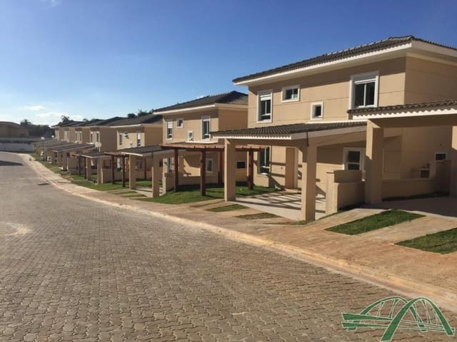 Foto do Sobrado - Sobrado à venda 3 Quartos, 3 Suites, 2 Vagas, 278M², JD DA GLÓRIA, COTIA - SP | A Bela Vista Imóveis