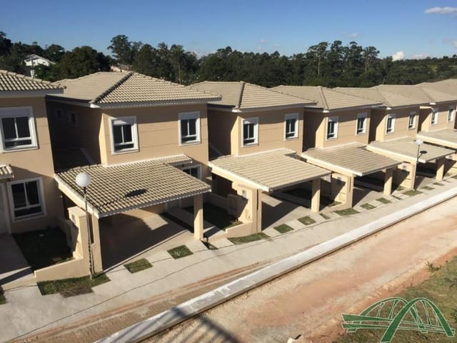 Foto do Sobrado - Sobrado à venda 3 Quartos, 3 Suites, 2 Vagas, 278M², JD DA GLÓRIA, COTIA - SP | A Bela Vista Imóveis
