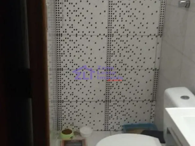 Sobrado com 250m² 4 quartos e 4 banheiros, para alugar, no bairro Vila Fátima em São Paulo