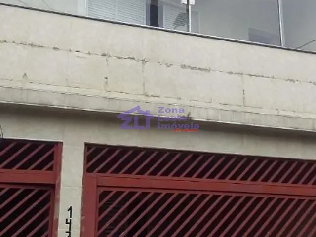 Sobrado com 250m² 4 quartos e 4 banheiros, para alugar, no bairro Vila Fátima em São Paulo