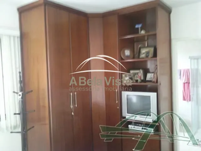 Sobrado com 222m² 3 quartos e 3 banheiros, à venda, no bairro Vila São Silvestre em São Paulo