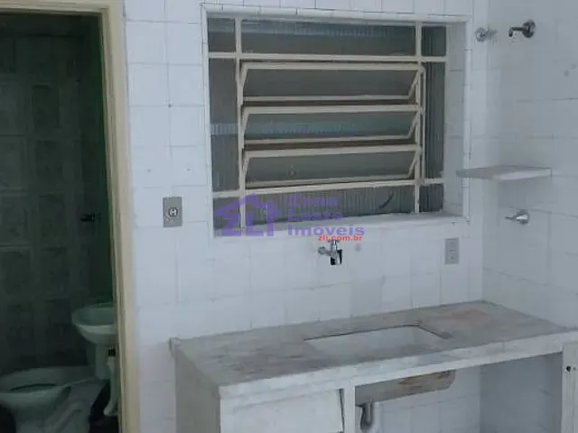 Sobrado com 200m² 2 quartos e 2 banheiros, para alugar, no bairro Vila Regente Feijó em São Paulo