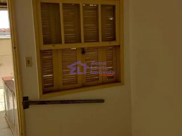 Sobrado com 200m² 2 quartos e 2 banheiros, para alugar, no bairro Vila Regente Feijó em São Paulo