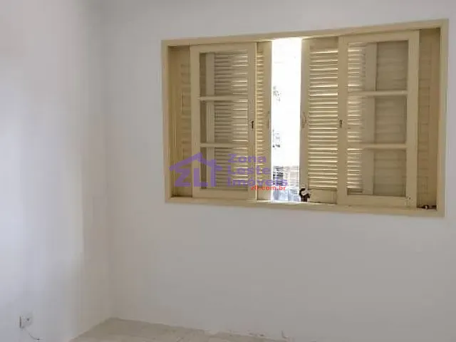 Sobrado com 200m² 2 quartos e 2 banheiros, para alugar, no bairro Vila Regente Feijó em São Paulo