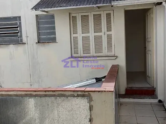 Sobrado com 200m² 2 quartos e 2 banheiros, para alugar, no bairro Vila Regente Feijó em São Paulo