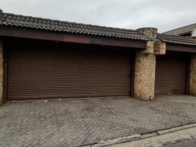 Foto do Sobrado - Sobrado com 4 dormitórios para alugar, 450 m² por R$ 11.986,00/mês - Anália Franco - São Paulo/SP | ZONA LESTE IMÓVEIS