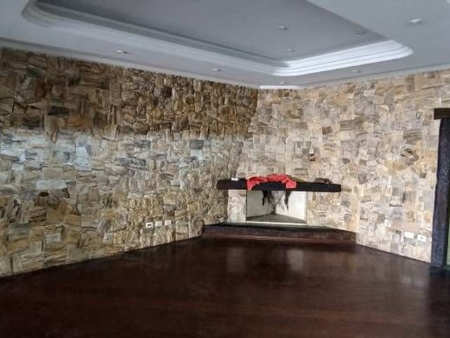 Foto do Sobrado - Sobrado com 4 dormitórios para alugar, 450 m² por R$ 11.986,00/mês - Anália Franco - São Paulo/SP | ZONA LESTE IMÓVEIS