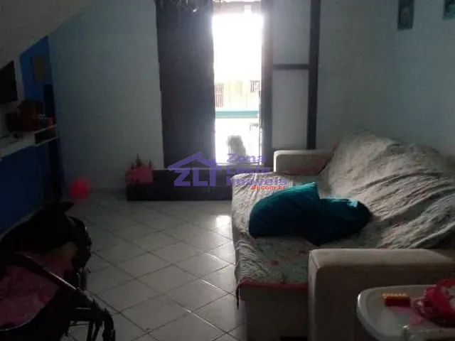 Sobrado com 125m² 2 quartos e 2 banheiros, à venda, no bairro Vila Formosa em São Paulo