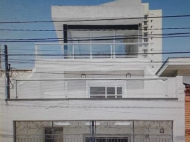 Foto do Sobrado - Sobrado para Locação 3 Quartos, 2 Vagas, 300M², Vila Santo Estevão, São Paulo - SP | ZONA LESTE IMÓVEIS