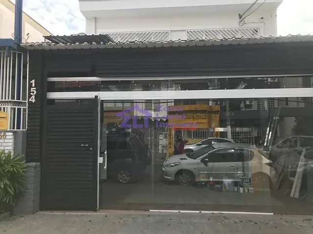 Sobrado com 130m², à venda, no bairro Tatuapé em São Paulo