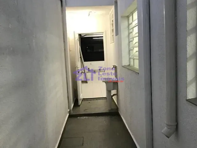 Sobrado com 130m², à venda, no bairro Tatuapé em São Paulo