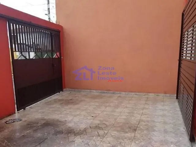 Sobrado com 280m² 3 quartos e 2 banheiros, à venda, no bairro Tatuapé em São Paulo