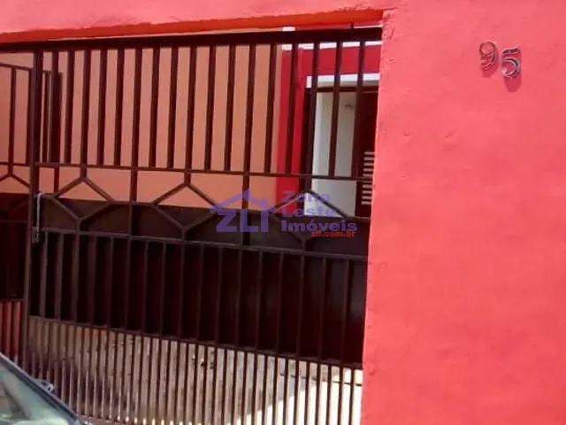 Sobrado com 280m² 3 quartos e 2 banheiros, à venda, no bairro Tatuapé em São Paulo