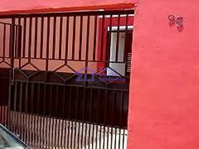 Sobrado com 280m² 3 quartos e 2 banheiros, à venda, no bairro Tatuapé em São Paulo