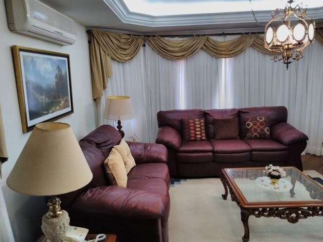 Foto do Sobrado - Sobrado para Locação 4 Quartos, 4 Suites, 4 Vagas, 459M², Vila Carrão, São Paulo - SP | Home Colonial Granville | ZONA LESTE IMÓVEIS
