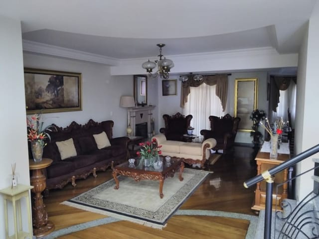 Foto do Sobrado - Sobrado para Locação 4 Quartos, 4 Suites, 4 Vagas, 459M², Vila Carrão, São Paulo - SP | Home Colonial Granville | ZONA LESTE IMÓVEIS