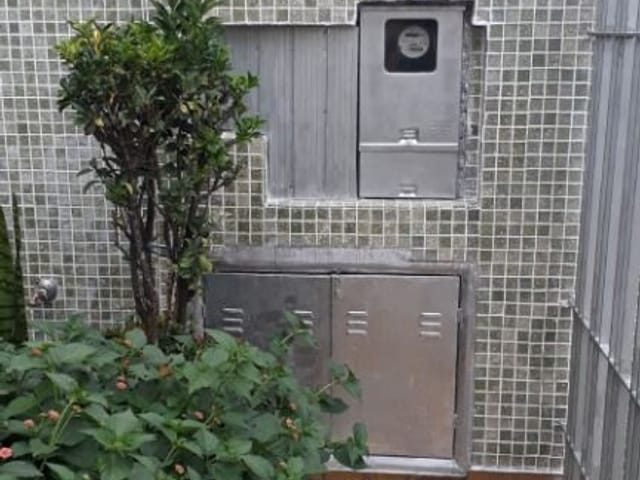 Foto do Sobrado - Sobrado com 3 dormitórios à venda, 140 m² por R$ 690.000,00 - Alto da Mooca - São Paulo/SP | ZONA LESTE IMÓVEIS