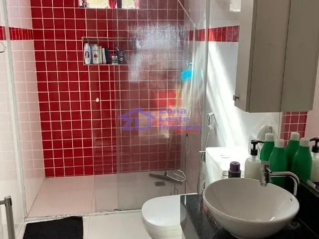 Sobrado com 260m² 4 quartos e 2 banheiros, à venda, no bairro Vila Invernada em São Paulo