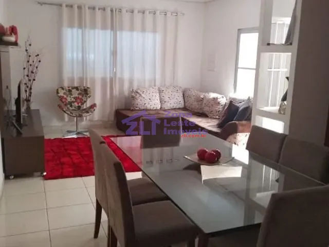 Sobrado com 260m² 4 quartos e 2 banheiros, à venda, no bairro Vila Invernada em São Paulo