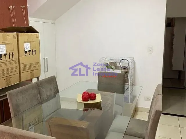 Sobrado com 260m² 4 quartos e 2 banheiros, à venda, no bairro Vila Invernada em São Paulo