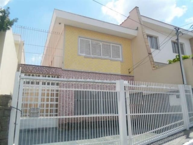 Foto do Sobrado - Sobrado com 2 dormitórios, 150 m² - venda por R$ 700.000,00 ou aluguel por R$ 2.800,00/mês - Vila Prudente (Zona Leste) - São Paulo/SP | ZONA LESTE IMÓVEIS