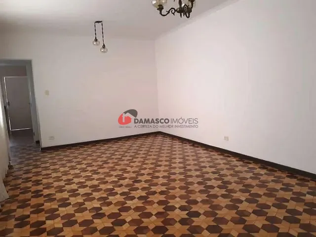 Sobrado com 150m² 3 quartos e 1 banheiro, para alugar, no bairro Santa Maria em São Caetano do Sul