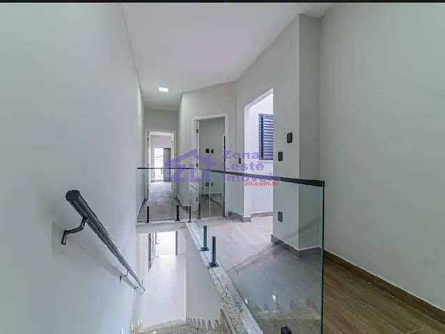 Sobrado com 196m² 3 quartos e 1 banheiro, à venda, no bairro Vila Mafra em São Paulo