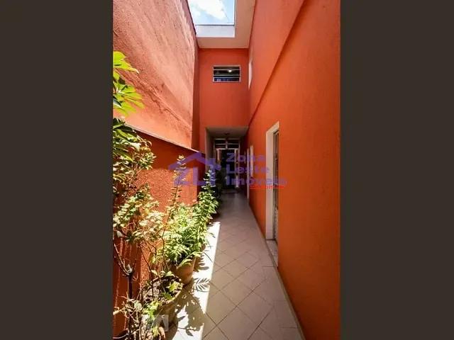 Sobrado com 242m² 4 quartos e 5 banheiros, à venda, no bairro Vila Formosa em São Paulo